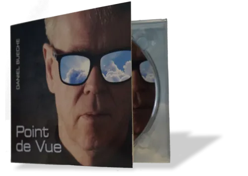 POINT DE VUE [CD 2016]