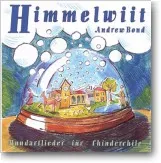 HIMMELWIIT - CD