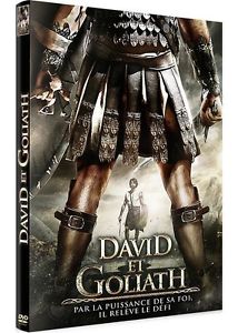 DAVID ET GOLIATH [DVD]