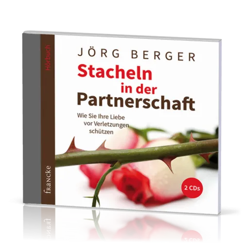 STACHELN IN DER PARTNERSCHAFT CD HÖRBUCH