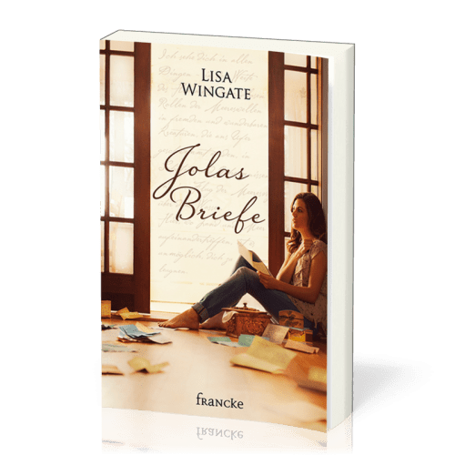 JOLAS BRIEFE