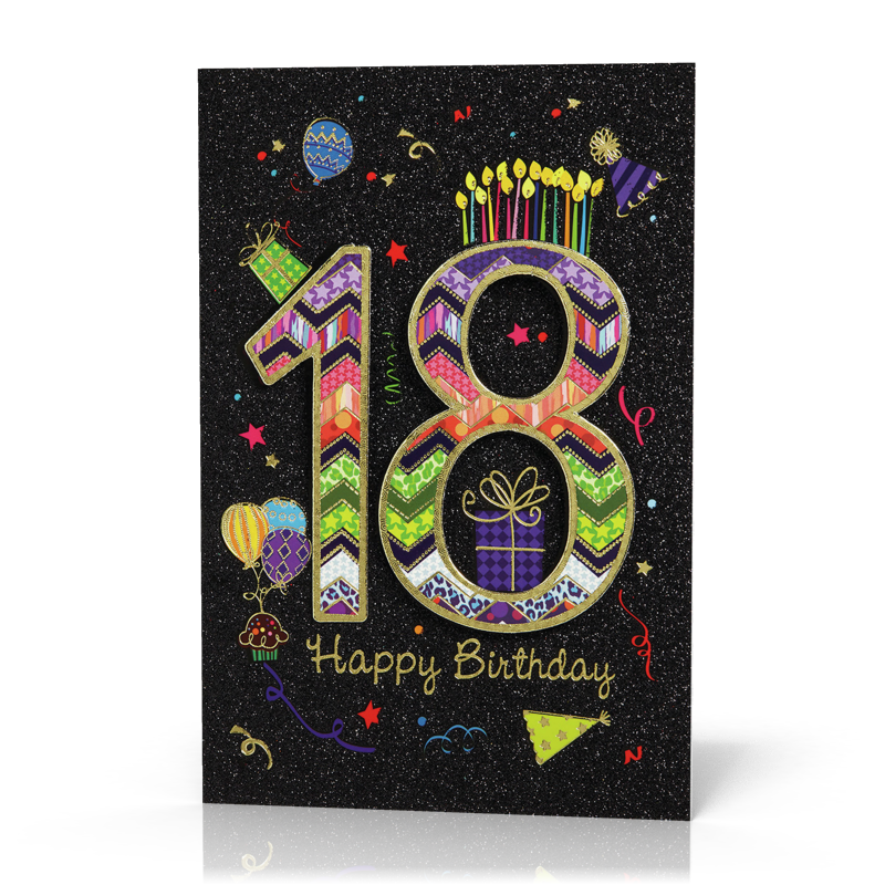 Doppelkarte 18 Collage PG6