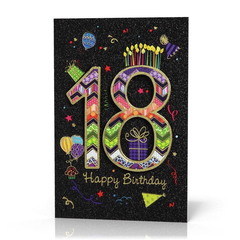 Doppelkarte 18 Collage PG6