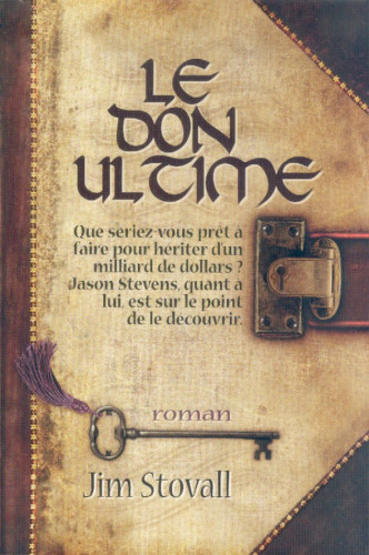 Don ultime (Le)