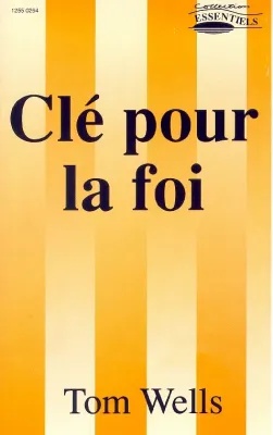 Clé pour la foi