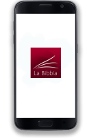 APPLICATION ITALIEN BIBLE NUOVA RIVEDUTA