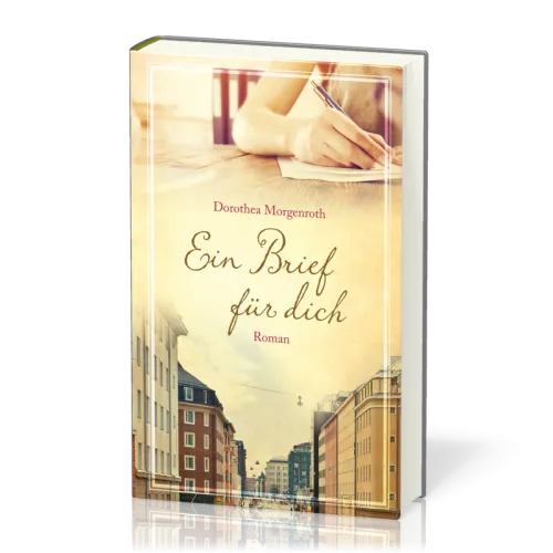 Ein Brief für dich