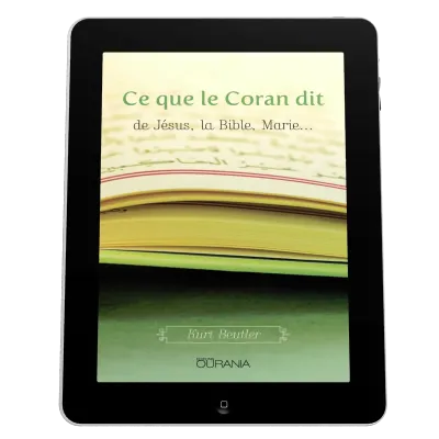 Ce que le Coran dit de Jésus, la Bible, Marie… - Ebook