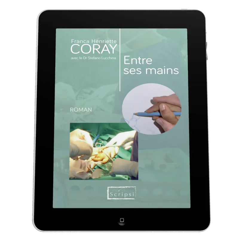 Entre ses mains - Ebook