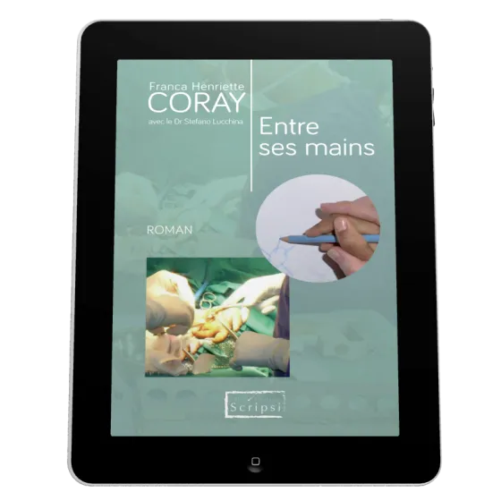 Entre ses mains - Ebook