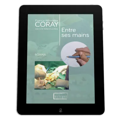 Entre ses mains - ePub