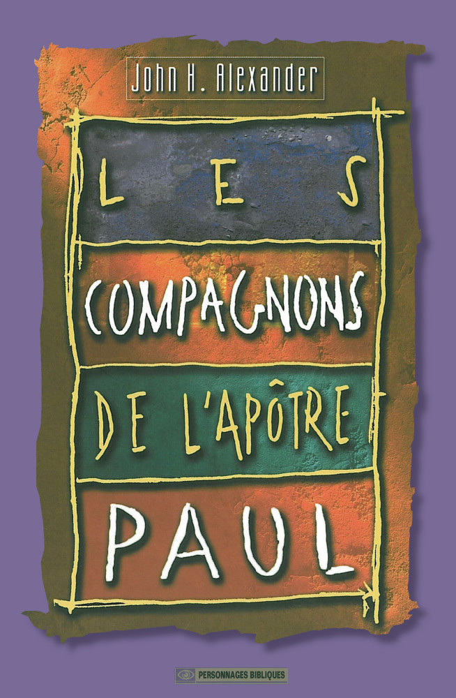 Compagnons de Paul (Les) - Pdf