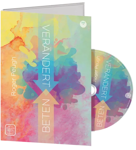Beten verändert (DVD) - Vortragsreihe