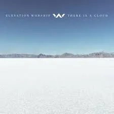 THERE IS A CLOUD - CD