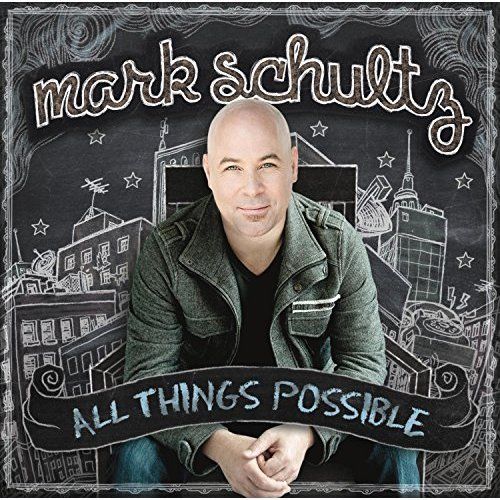 ALL THINGS ARE POSSIBLE CD