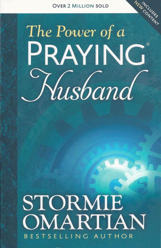 Power of a Praying Husband (The) -  [PB]