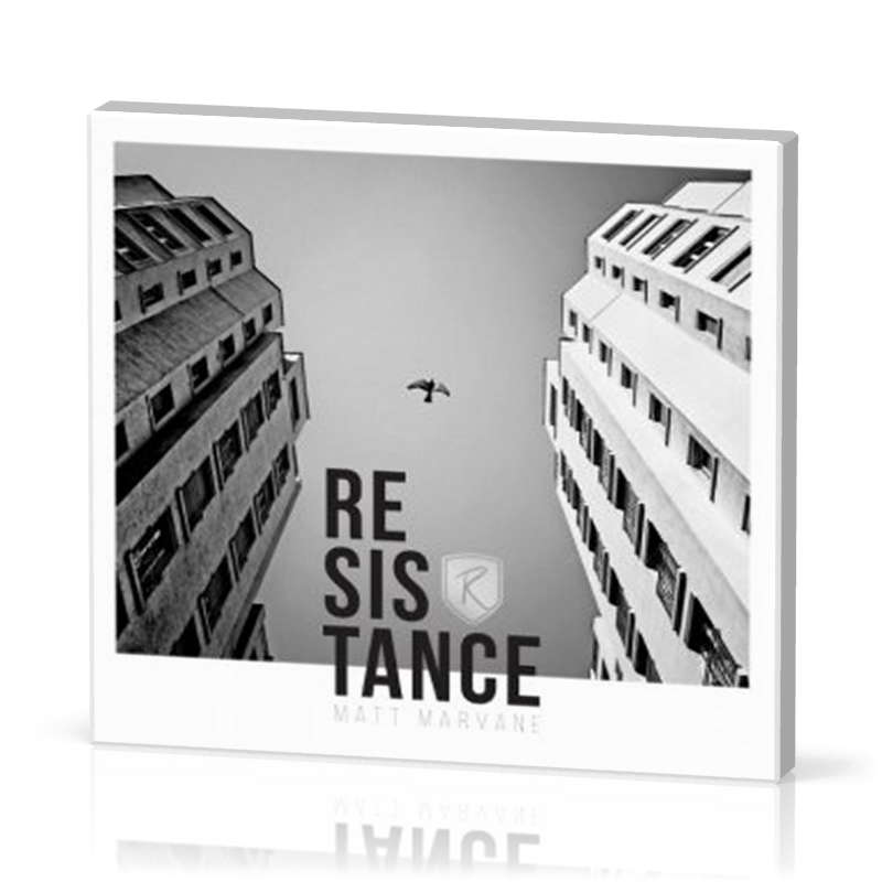 Résistance [CD, 2017]