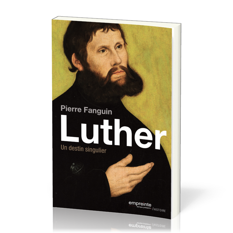 Luther - Un destin singulier