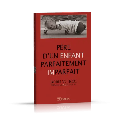 Père d'un enfant parfaitement imparfait