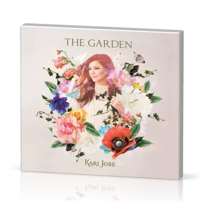 Garden (The) [CD 2017]