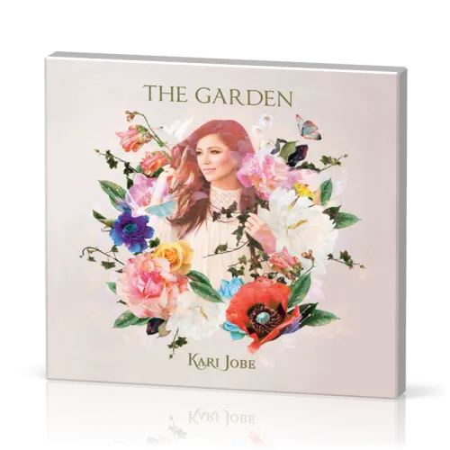 Garden (The) [CD 2017]