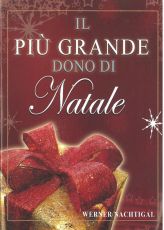 ITALIEN, DAS GRÖSSTE GESCHENK zu Weihnachten