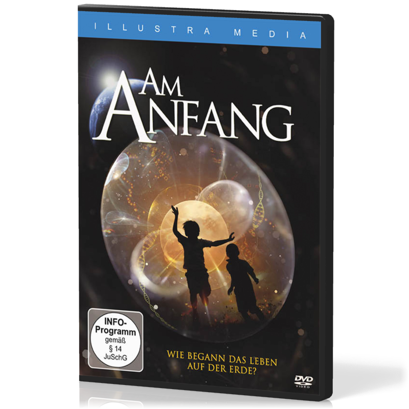 Am Anfang - DVD