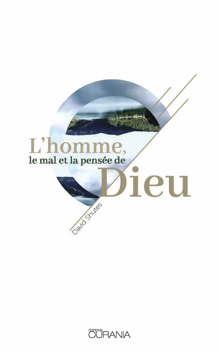 Homme, le mal et la pensée de Dieu (L') - ePub