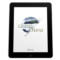 Homme, le mal et la pensée de Dieu (L') - ePub