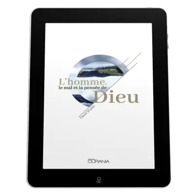 Homme, le mal et la pensée de Dieu (L') - ePub