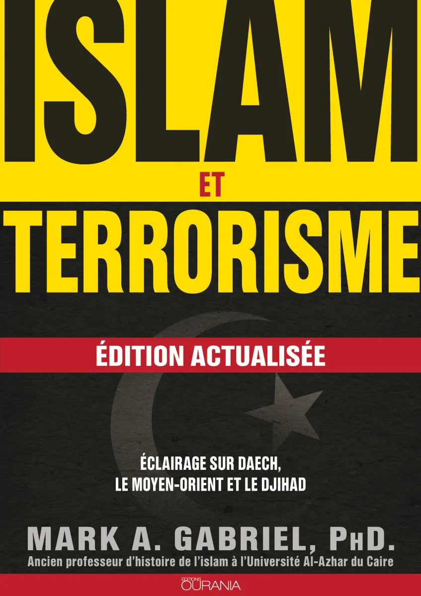 Islam et terrorisme - Eclairage sur daech, le Moyen-Orient et le djihad - ePub
