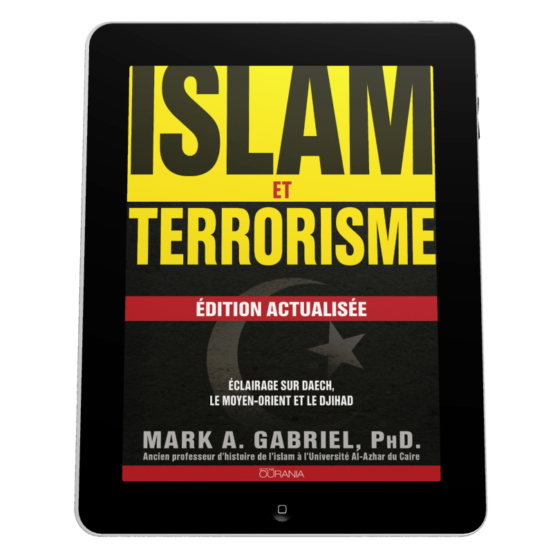 Islam et terrorisme - Eclairage sur daech, le Moyen-Orient et le djihad - Ebook