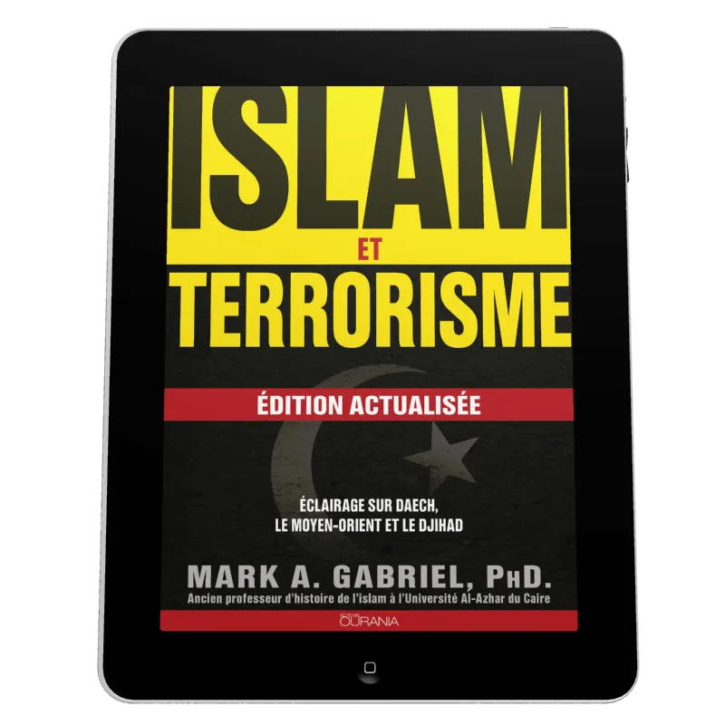 Islam et terrorisme - Eclairage sur daech, le Moyen-Orient et le djihad - Ebook