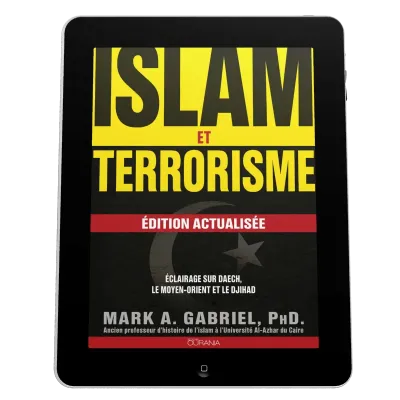 Islam et terrorisme - Eclairage sur daech, le Moyen-Orient et le djihad - Ebook