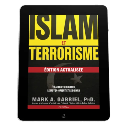 Islam et terrorisme - Eclairage sur daech, le Moyen-Orient et le djihad - Ebook