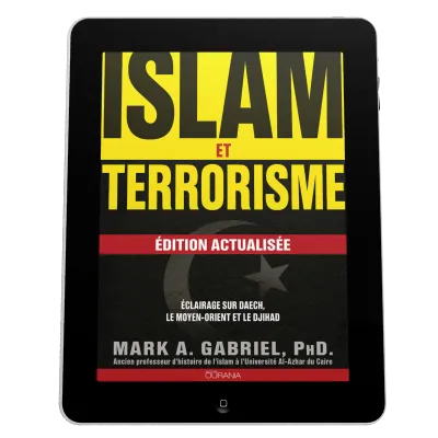 Islam et terrorisme - Eclairage sur daech, le Moyen-Orient et le djihad - ePub