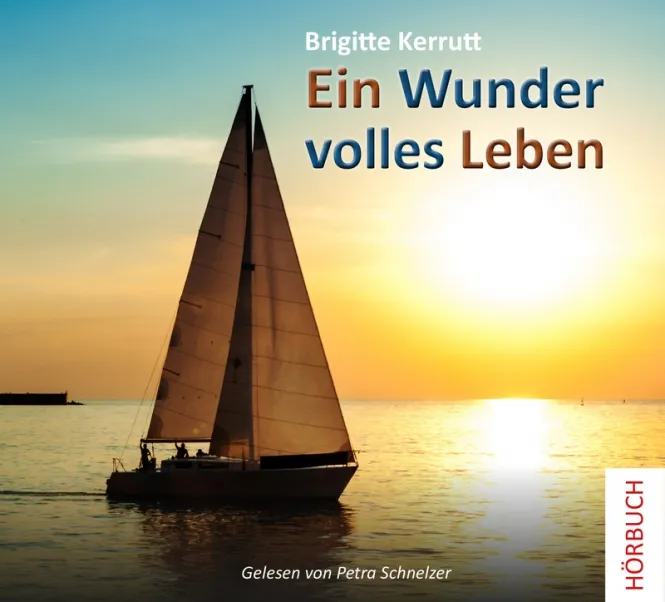 Ein Wunder volles Leben - CD MP3