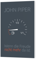 Wenn die Freude nicht mehr da ist