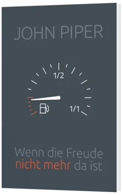 Wenn die Freude nicht mehr da ist