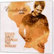 THIS MOMENT CINDERELLA EDITION CD