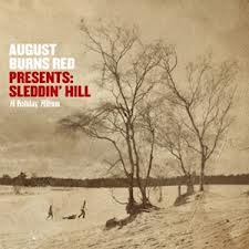Presents: Sleddin'Hill A Holiday album