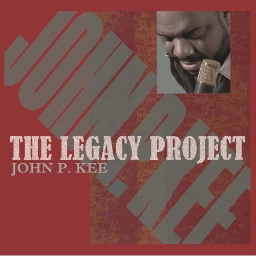 The Legacy Project