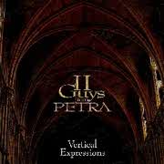 VERTICAL EXPRESSIONS - CD