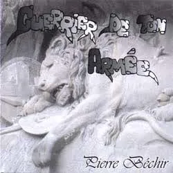 Guerrier de ton armée [MP3]