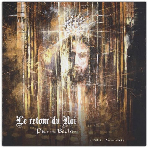 RETOUR DU ROI (LE) [MP3 2010]