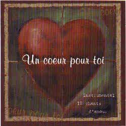 UN COEUR POUR TOI V.1 [MP3]