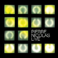 PIERRE-NICOLAS - LIVE [MP3]