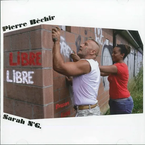 Libre [MP3]