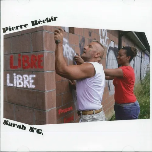Libre [MP3]