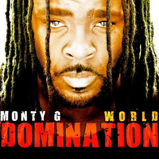 WORLD DOMINATION CD